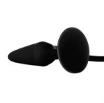 Image de Booty Call Booty Pumper Medium - Black