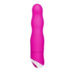 Image de 8-Function Classic Chic Curve - Pink