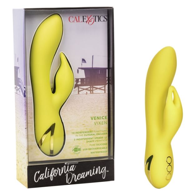 Image de California Dreaming™ Venice Vixen
