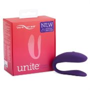 Image de WE VIBE UNITE MAUVE
