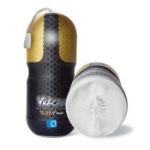 Image de Vulcan Love Skin Masturbator Tight Anus Vibe