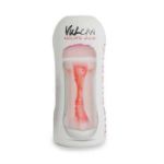 Image de CyberSkin® Vulcan Realistic Vagina, Cream