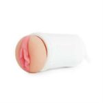 Image de CyberSkin® Vulcan Realistic Vagina, Cream