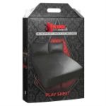 Image de KINK - Wet Works - Fitted Waterproof Sheet - King