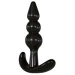 Image de 4 PIECE ANAL PLUG KIT