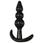 Image de 4 PIECE ANAL PLUG KIT