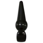 Image de 4 PIECE ANAL PLUG KIT