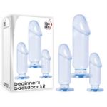 Image de BEGINNER'S BACKDOOR KIT