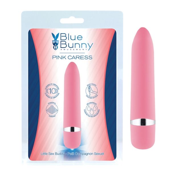 Image de Pink Caress
