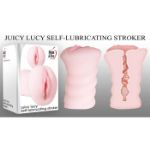 Image de JUICY LUCY SELF-LUBRICATING STROKER