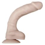 Image de REAL SUPPLE SILICONE POSEABLE 8.25"