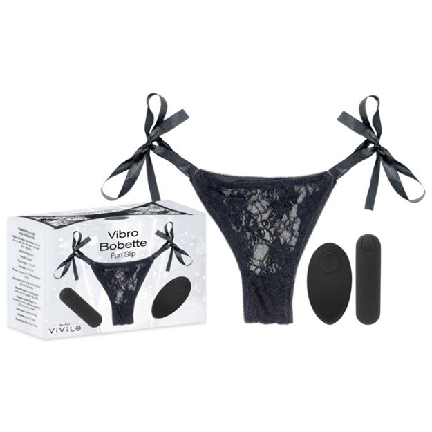 Image de Vibro Bobette