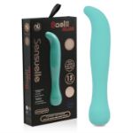 Image de SENSUELLE BAELII XLR8 BLUE