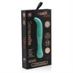 Image de SENSUELLE BAELII XLR8 BLUE