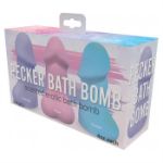 Image de PECKER BATH BOMB