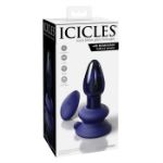 Image de ICICLES VIBRATING GLASS NO 85