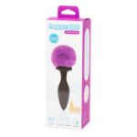 Image de HAPPY RABBIT VIB BUTT PLUG MEDIUM PURPLE