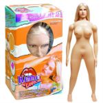 Image de KIMMI LOVE COK DOLL