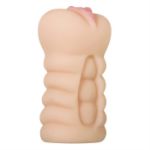 Image de ADAM'S TIGHT STROKER WITH MASSAGE BEADS
