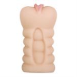Image de ADAM'S TIGHT STROKER WITH MASSAGE BEADS