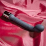 Image de ADAM'S RECHARGEABLE PROSTATE PROBE