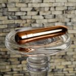 Image de EVE'S COPPER CUTIE RECHARGEABLE BULLET