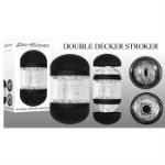 Image de DOUBLE DECKER STROKER