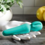 Image de EVE'S PETITE PRIVATE PLEASURE WAND