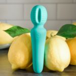 Image de EVE'S PETITE PRIVATE PLEASURE WAND