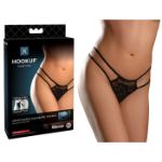 Image de Crotchless Pleasure Pearls (S-L)