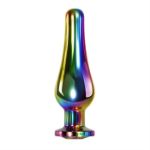 Image de Rainbow Metal Plug - Medium