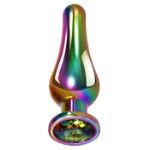 Image de Rainbow Metal Plug - Medium