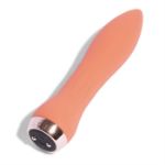 Image de 60SX Amp Silicone Bullet - Coral