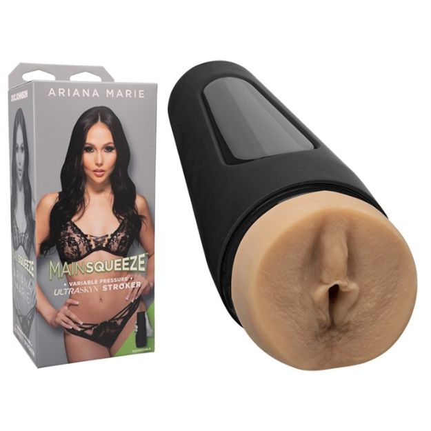 Image de Ariana Marie - ULTRASKYN Stroker - Pussy