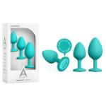 Image de A-Play - Trainer Set - 3 Piece - Teal