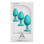 Image de A-Play - Trainer Set - 3 Piece - Teal