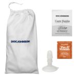 Image de Chad White - 8.5 Inch ULTRASKYN Cock - Vanilla