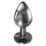 Image de Black Gem Anal Plug Medium