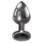 Image de Black Gem Anal Plug Set