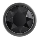 Image de Black Gem Anal Plug Set