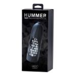 Image de HUMMER MAX SLEEVE VIBRANT RECHARGEABLE