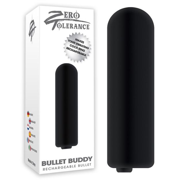 Image de BULLET BUDDY