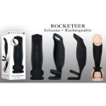 Image de ROCKETEEER