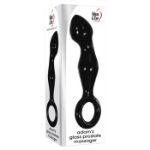 Image de Adam's Glass Prostate Massager