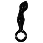 Image de Adam's Glass Prostate Massager