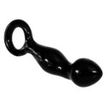 Image de Adam's Glass Prostate Massager