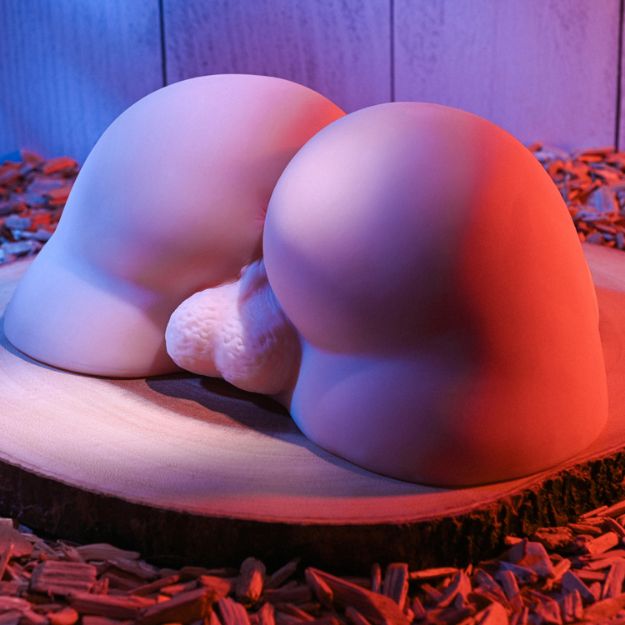 Image de A Handful Light, 6 lbs - Stroker