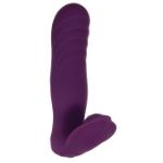 Image de Velvet Hammer - Silicone Rechargeable