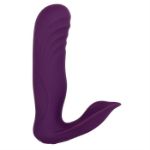 Image de Velvet Hammer - Silicone Rechargeable