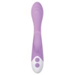 Image de Pleasing Petal - Silicone Rechargeable